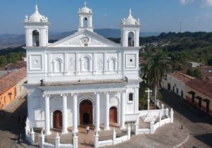 Iglesia de Santa Lucía