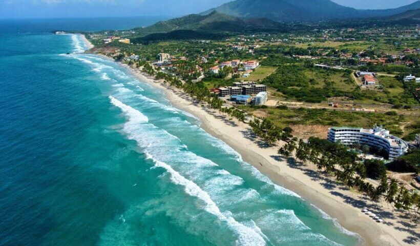 Isla de Margarita, Venezuela