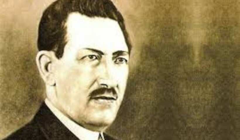 Rufino Blanco Fombona