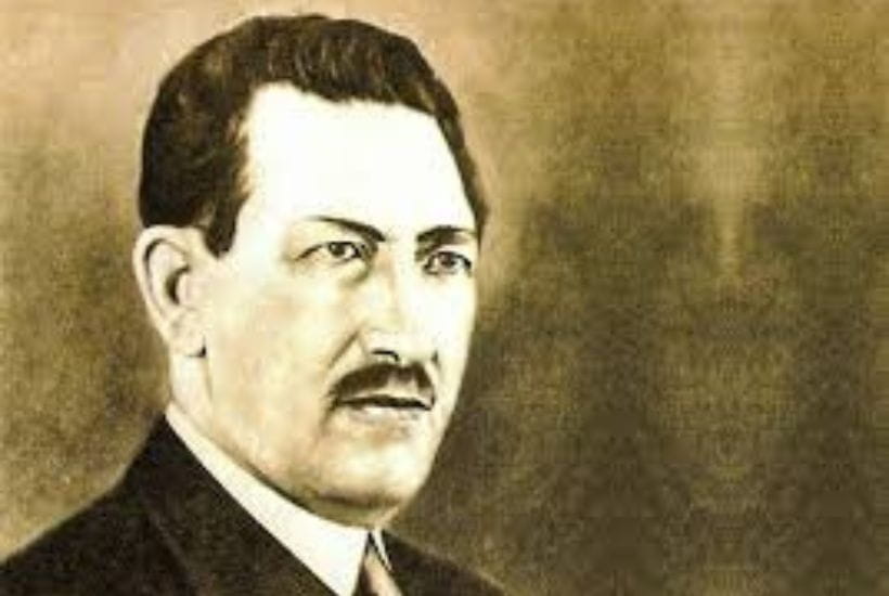 Rufino Blanco Fombona