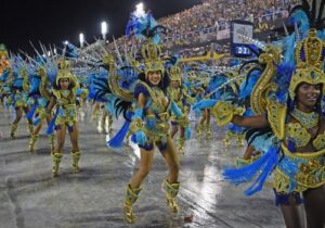 Carnaval de Río