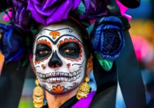 Día de los Muertos