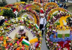 Feria de las Flores