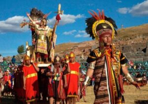 Inti Raymi