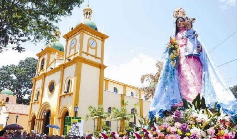 Nuestra Señora de Begoña