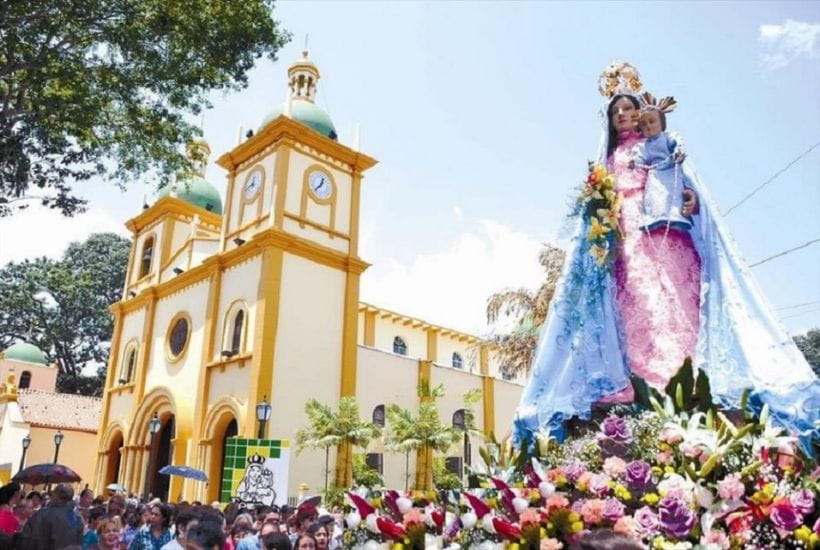 Nuestra Señora de Begoña