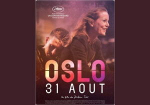 Oslo 31 de Agosto