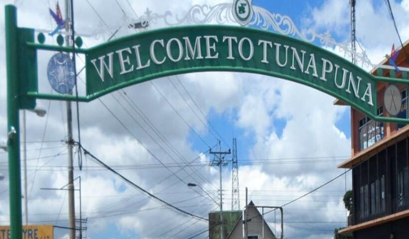 Tunapuna, Trinidad