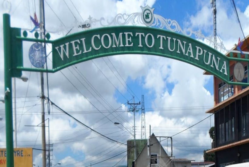 Tunapuna, Trinidad