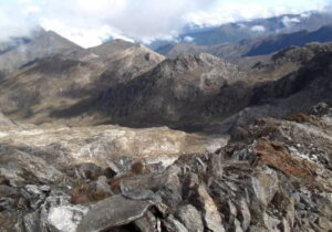 Piedras Blancas