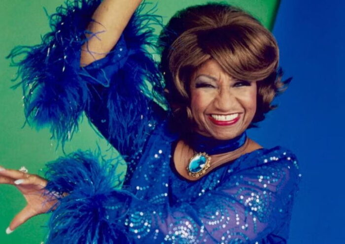 Celia Cruz