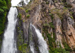 Cascada de Quetzalapan