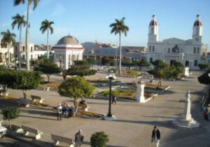 Manzanillo