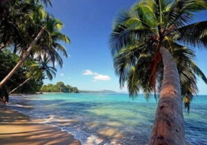 Playas