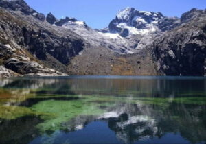 Laguna de Patarcocha