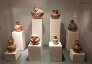 Museo arqueológico