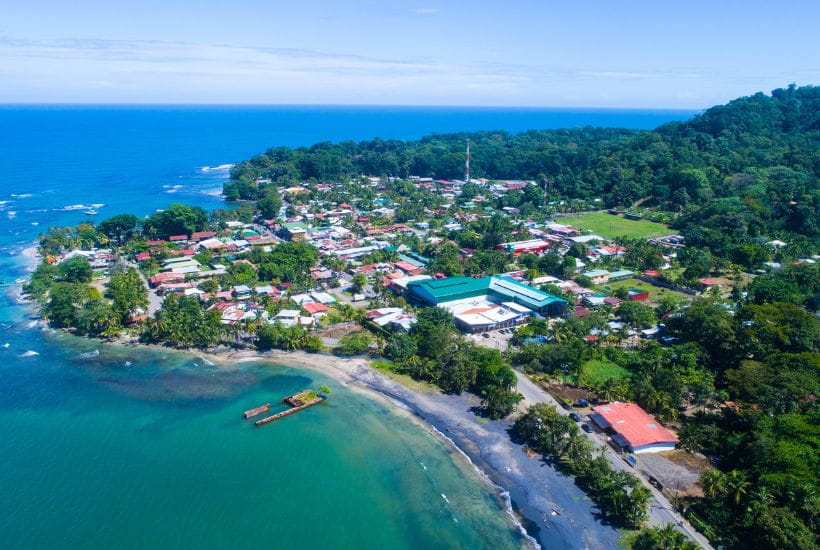 Puerto Viejo