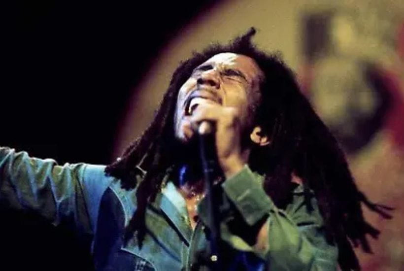Bob Marley