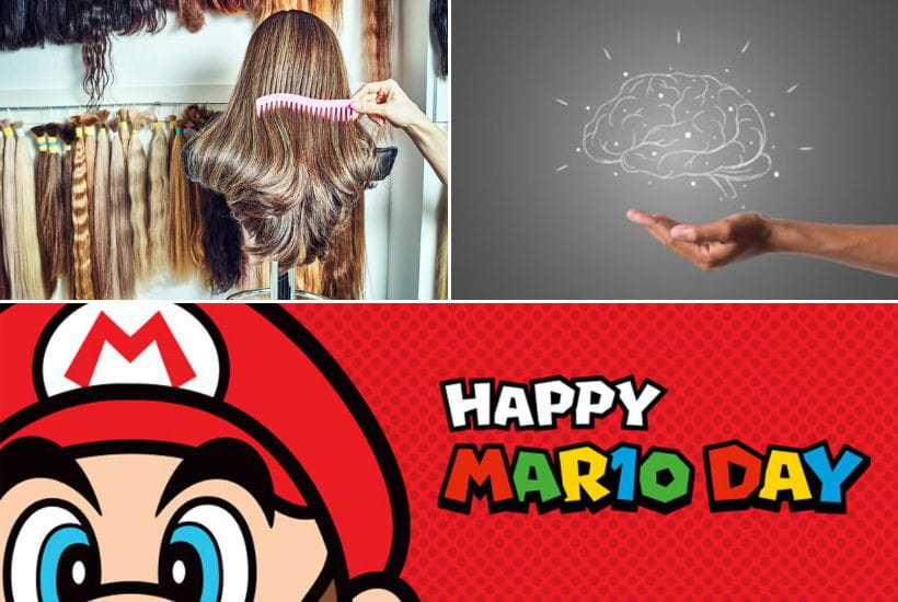 10 de marzo