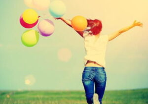 Felicidad
