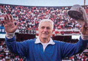 Amadeo Carrizo
