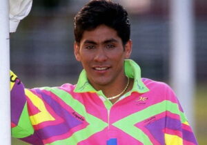 Jorge Campos