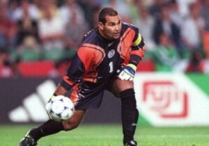 José Luis Chilavert