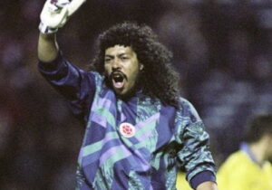 René Higuita