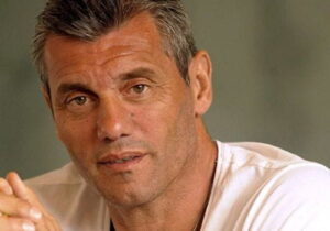 Sergio Goycochea