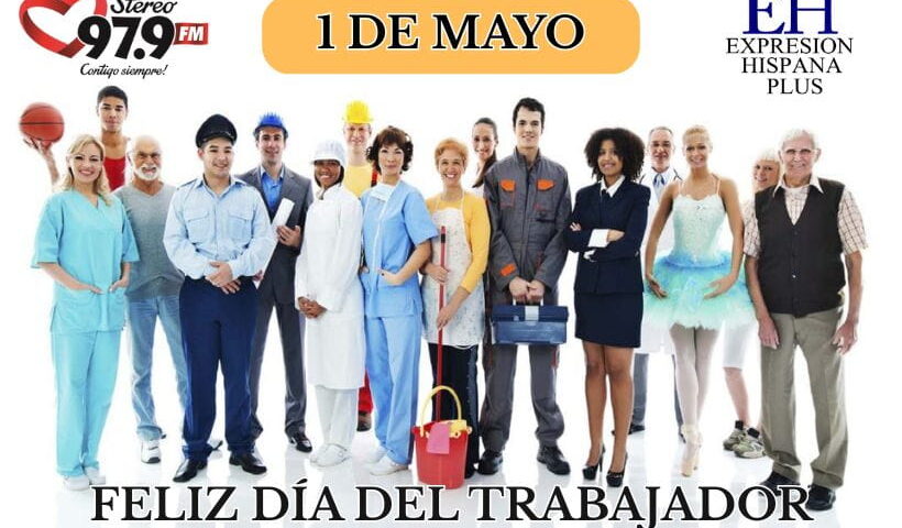 Día del trabajador