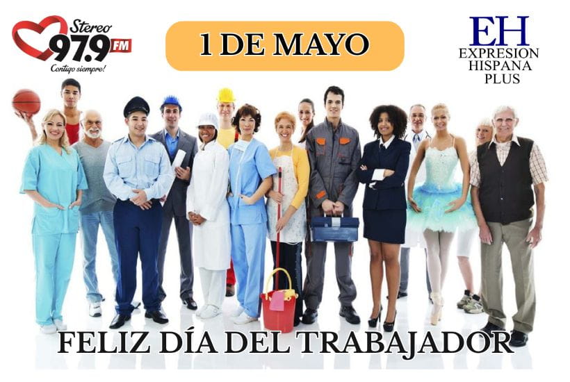 Día del trabajador