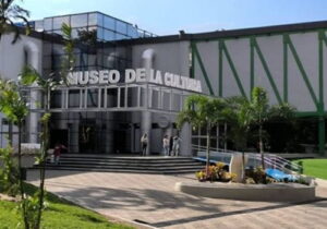 Museo de la Cultura de Valencia