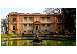 Pinacoteca, Sao Paulo, Brasil