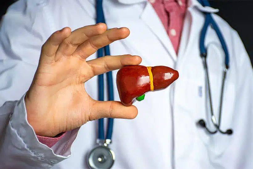 Hepatitis