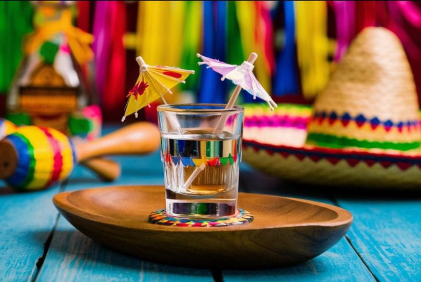 Tequila