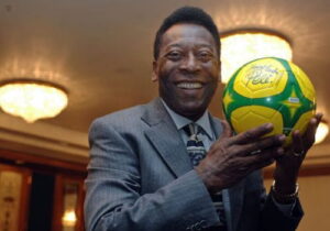 Pelé