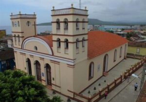 Iglesia