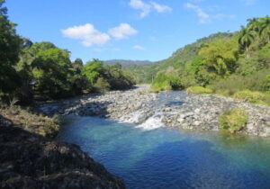 Parque Nacional de Baracoa