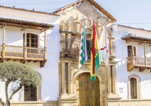 Casa de la Libertad
