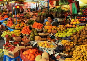 Mercado Central