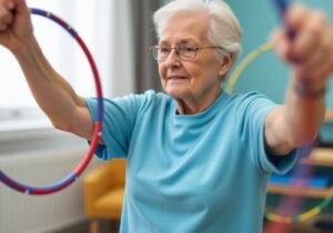 Reeducación cognitiva