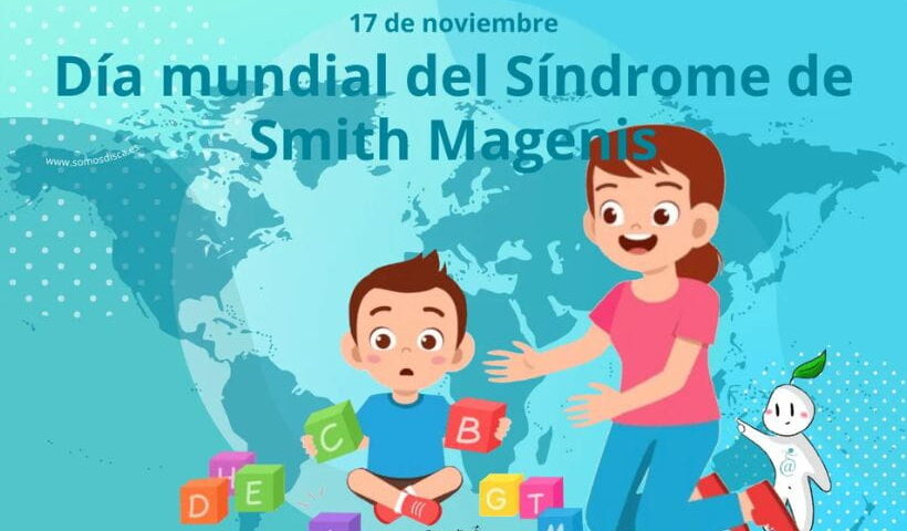 Sindrome Smith-Magenis
