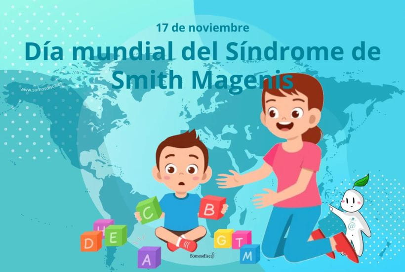 Sindrome Smith-Magenis