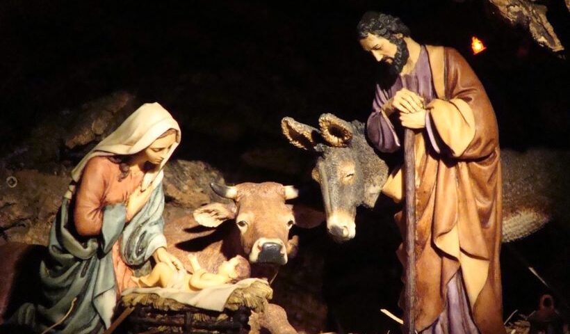 La natividad