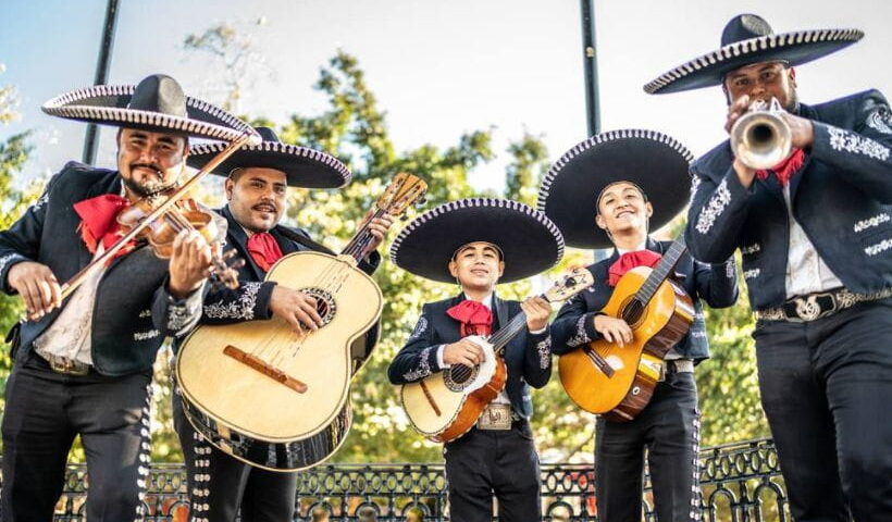 Mariachis