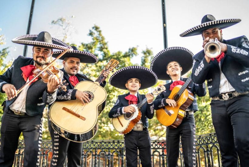 Mariachis