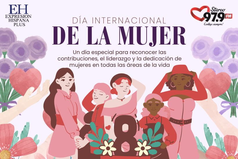Dia de la mujer
