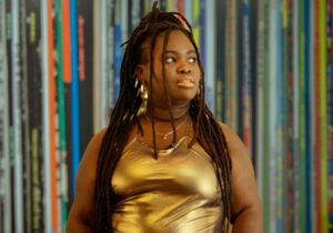 Daymé Arocena
