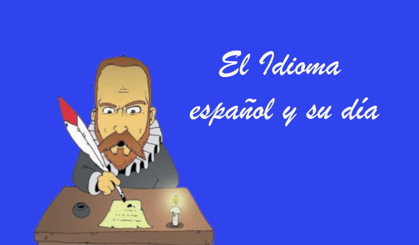 El idioma español