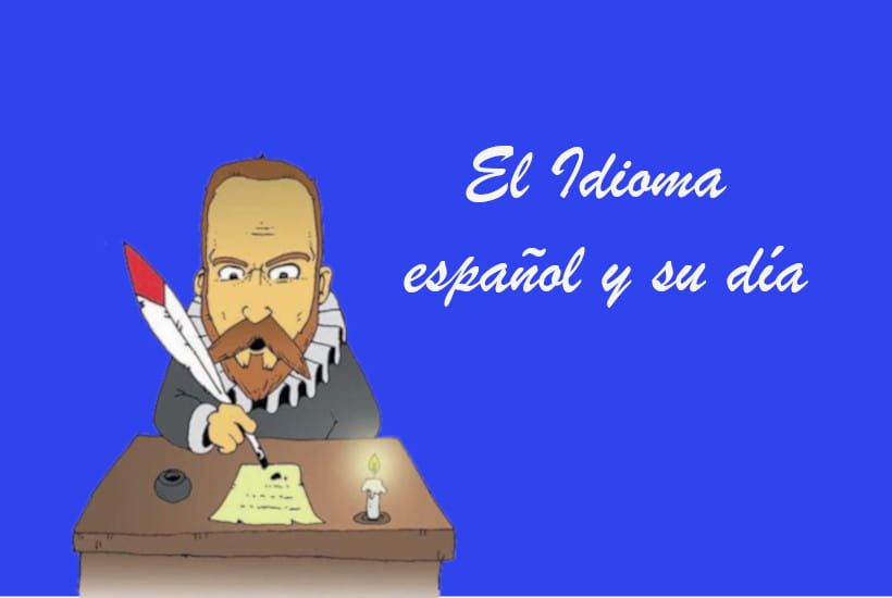 El idioma español
